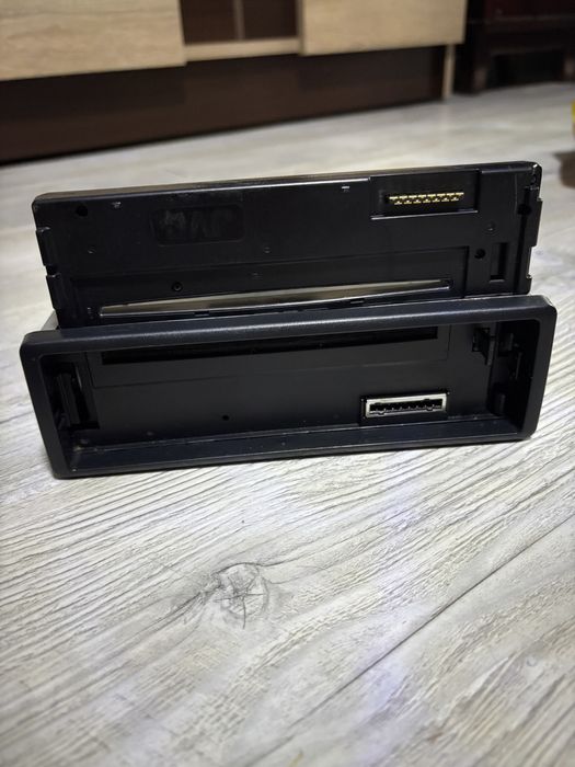 Casetofon auto JVC KD-S611