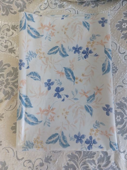 Скатерть клеенка