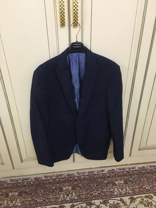 Мужской костюм  Италия