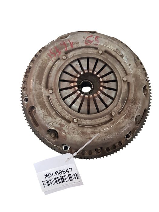 Ambreiaj vascocuplaj VOLKSWAGEN GOLF V 1K1 2003 - 2009 1.6 BGU, BSE, B