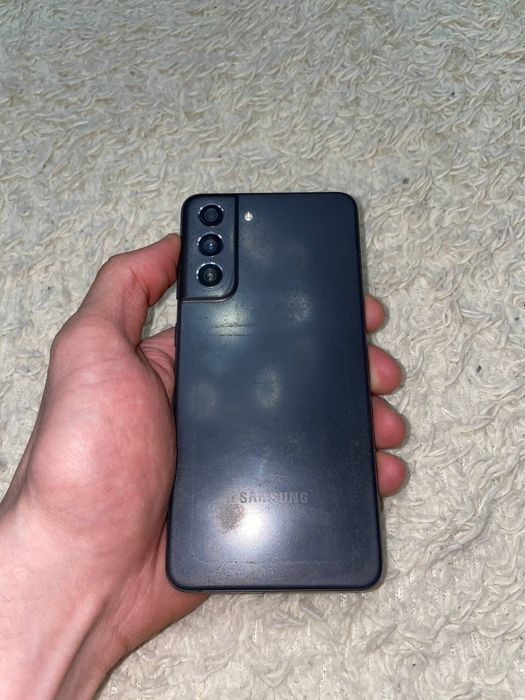 Samsung S21 FE 5g 256гб