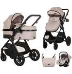 Carucior Chipolino Harmony 3 in 1