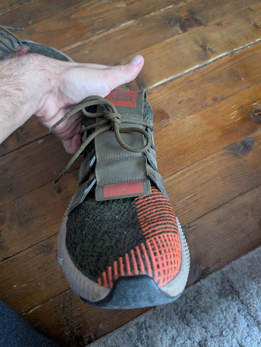 Adidas Prophere Olive маратонки