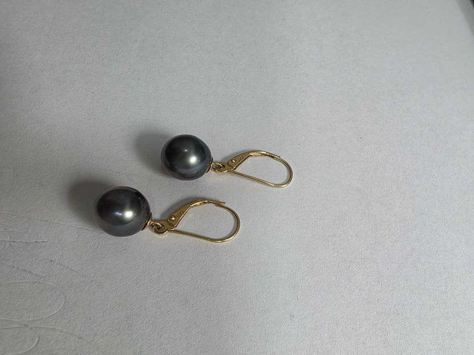 Cercei aur 14k 3.32gr (ctg)