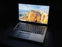 Laptop ultraportabil HP Elitebook G7,SSD 512Gb,16Gb RAM,Ryzen 5,SIM 5G