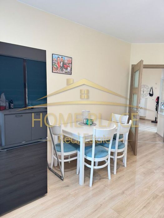 Дава се под наем Двустаен апартамент в Варна, Аспарухово - 73 кв.м за 663 € - Снимка #2