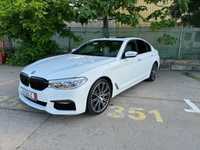 Bmw540i Trapa H&K Led M-pachet