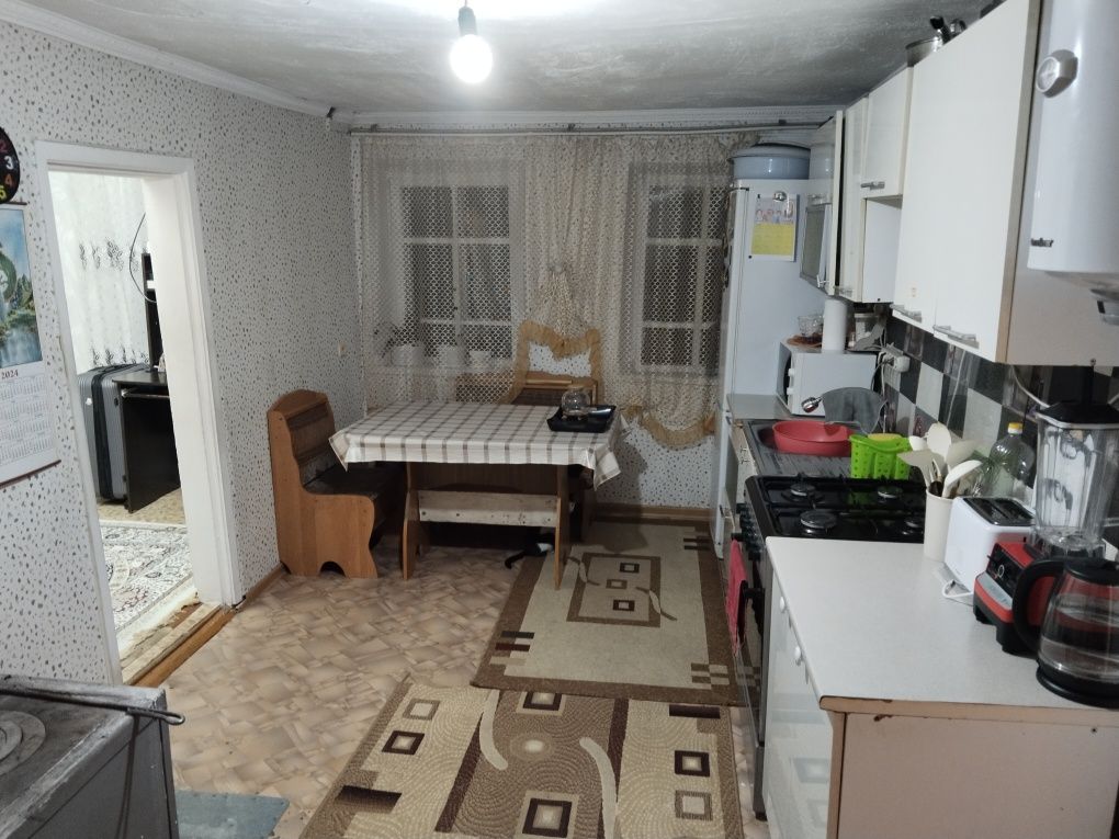 Продам дом срочно