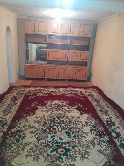 Сдается дом на длительное проживание