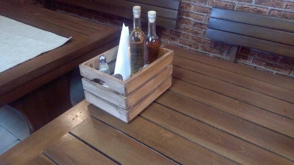 поставка за прибори