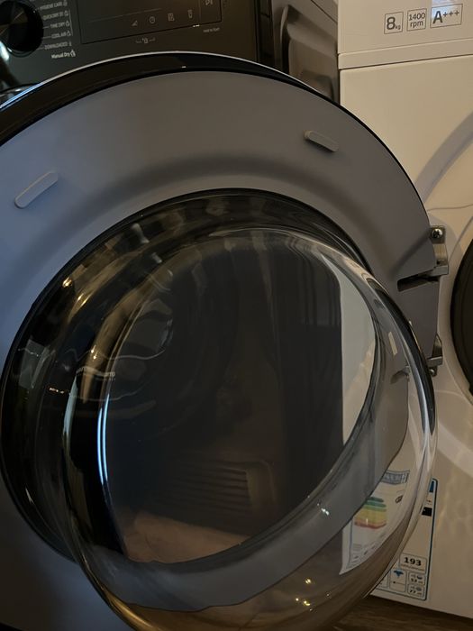 Masina de spalat beko