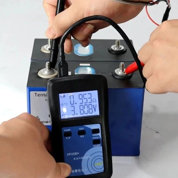 Acumulatori Li-Ion NMC 3.7V 180A fotovoltaic baterie rulota