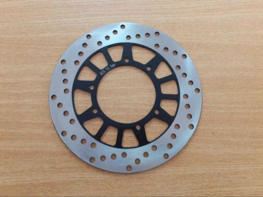 Disc frana spate Yamaha XT 600 / XT Z 660 Tenere - NOU