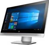 HP EliteOne 800 G2 TOUCH 23' FullHD, i5-6500, 8Gb, 256 SSD+500GB