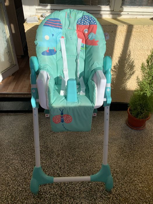 Столче за хранене Moni