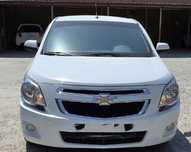 Chevrolet Cobalt 4