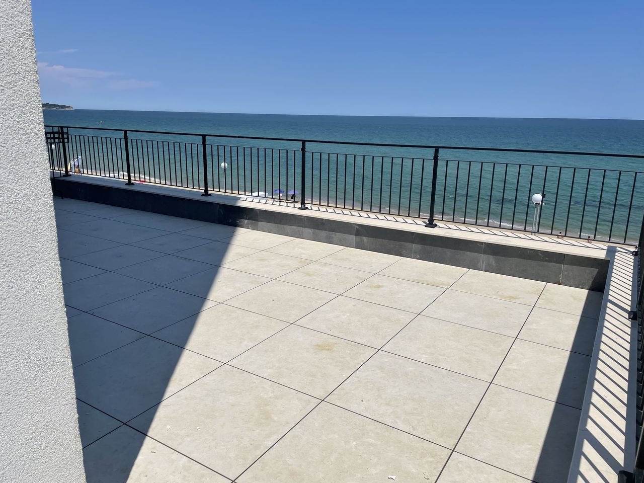 Продава се Двустаен апартамент в Обзор - 145 кв.м за 1794 €/кв.м - Снимка #5