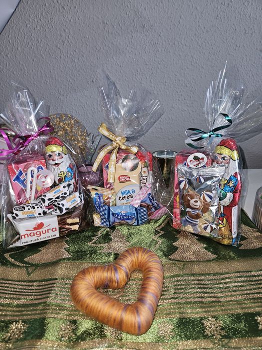 Cadouri de Mos Nicolae