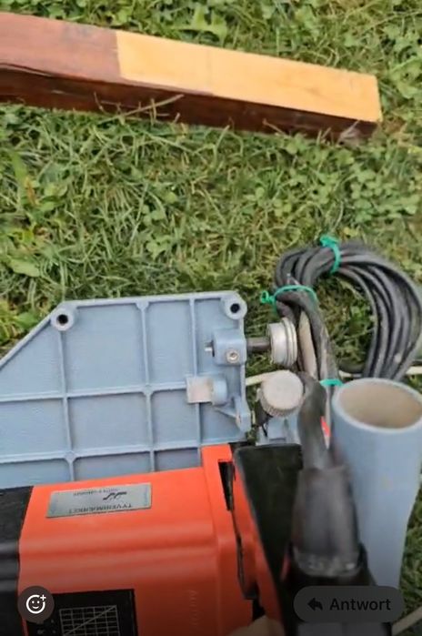 Лино фреза, фуген фреза. Для работы с pvc, lino: KFU1000e