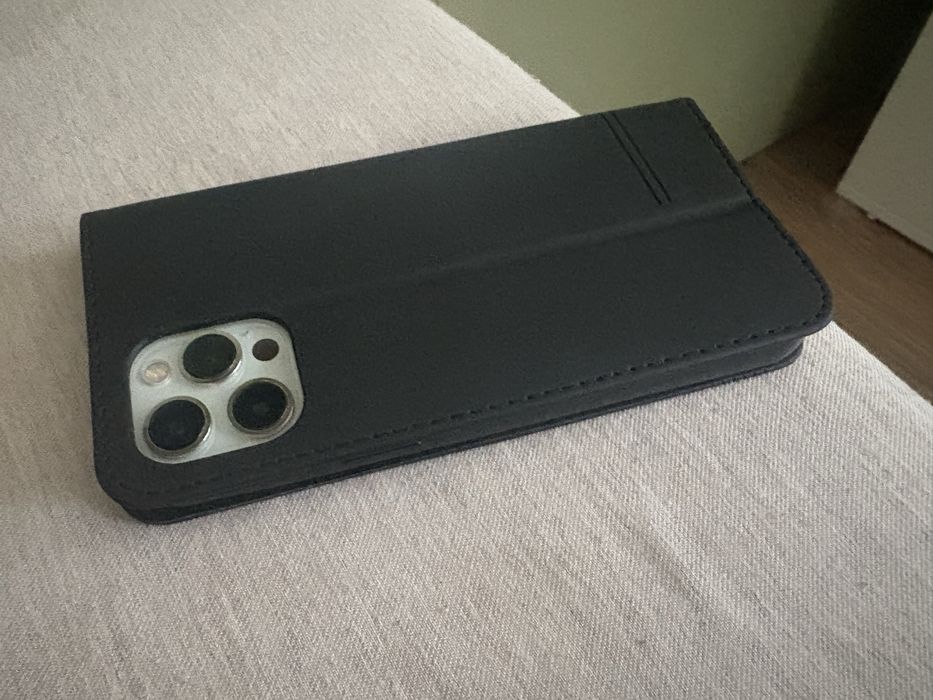 iPhone 12 Pro Max 80%, бонус нова батерия