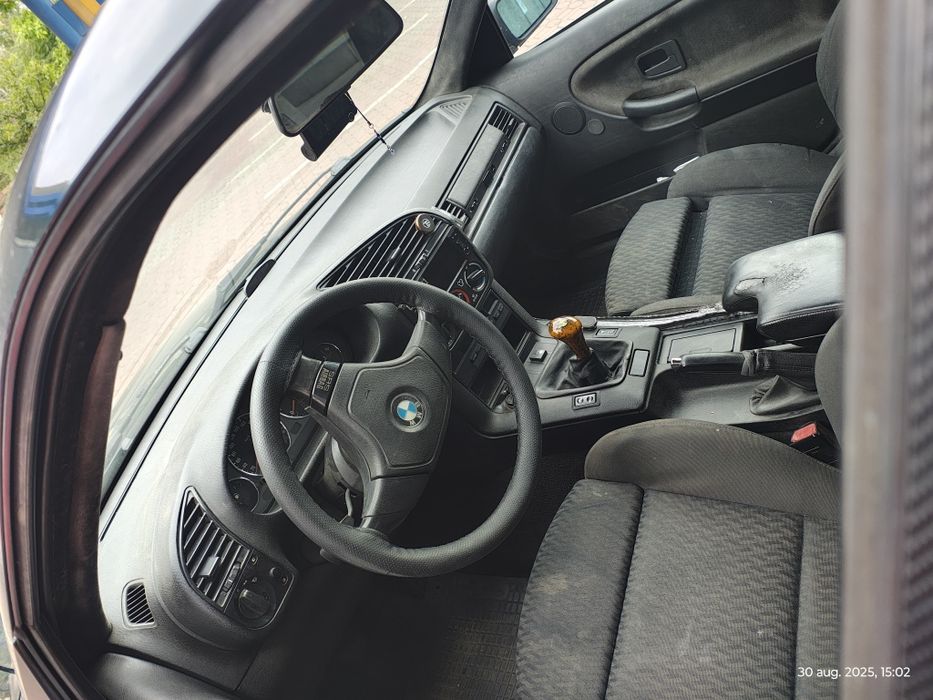 Bmw E36           .
