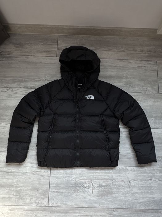 Дамско! Чисто ново оригинално пухено яке The North Face Hyalite jacket