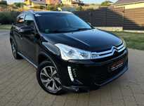 Citroën C4 Aircross