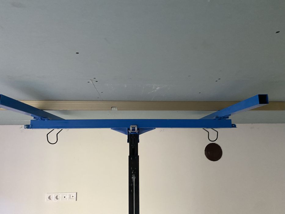 Гипсокартон-монтаж