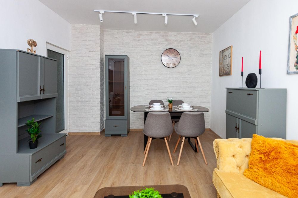 Продава се Двустаен апартамент в София, Дружба 1 - 78 кв.м за 2436 €/кв.м - Снимка #3