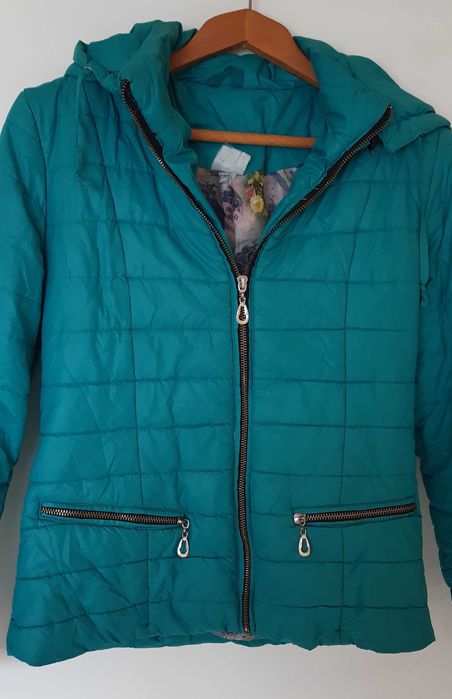 Дамски есенно-зимни якета