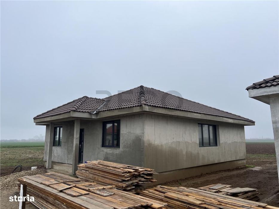 Reco Casa 3 Camere Santandrei