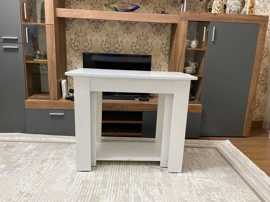 Стол трансформер