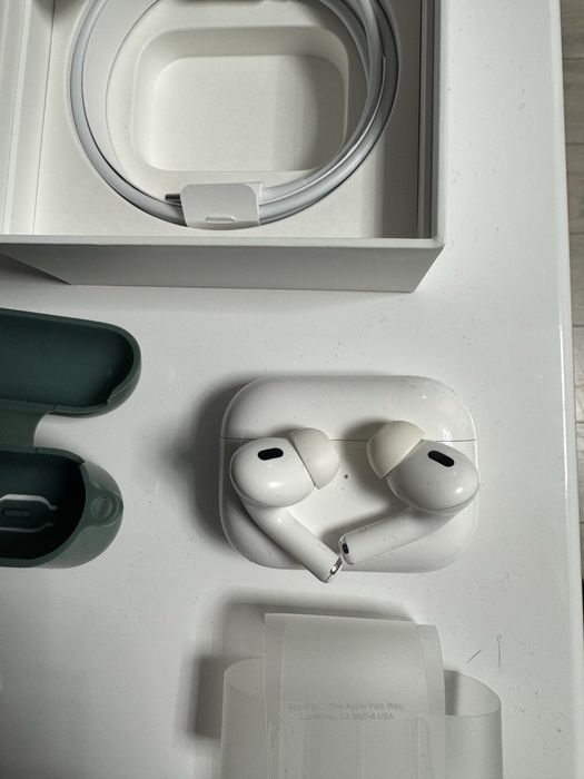 Vand casti Apple air pods pro 2 originale