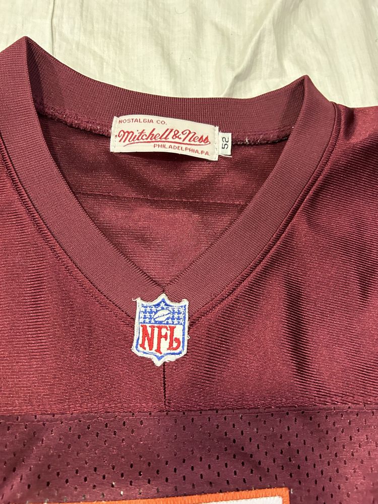 Tricou Jersey NFL (nba nhl ed hardy bape stussy true religion y2k)