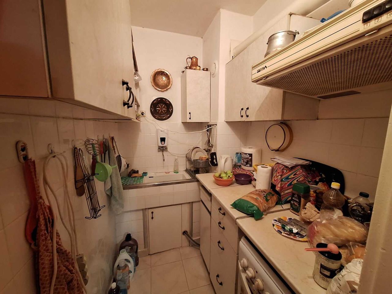 Продава се Двустаен апартамент в Габрово, Трендафил 1 - 71 кв.м за 934 €/кв.м - Снимка #2