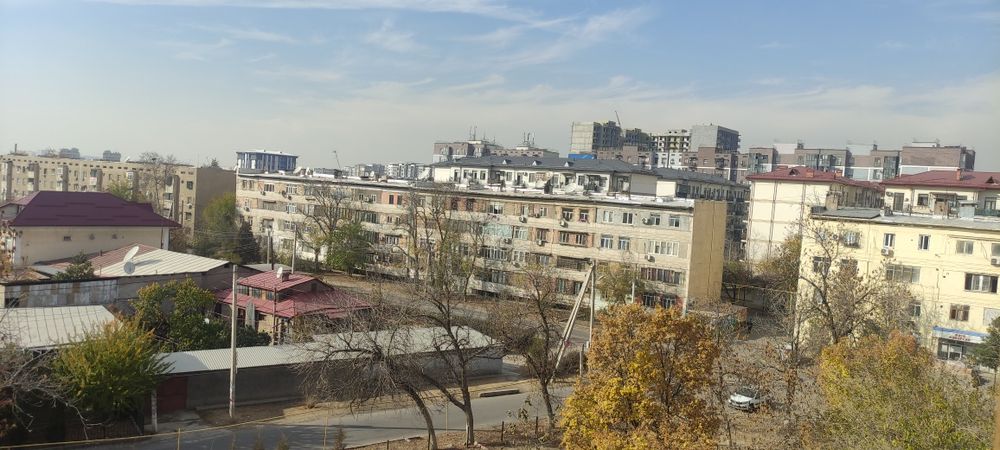 СРОЧНО продаётся своя 3х комнатная квартира