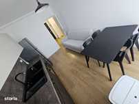 Apartament 1 camera Lux Andrei Muresanu  cu parcare A Presecan
