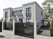 Duplex Premium Mosnita Noua