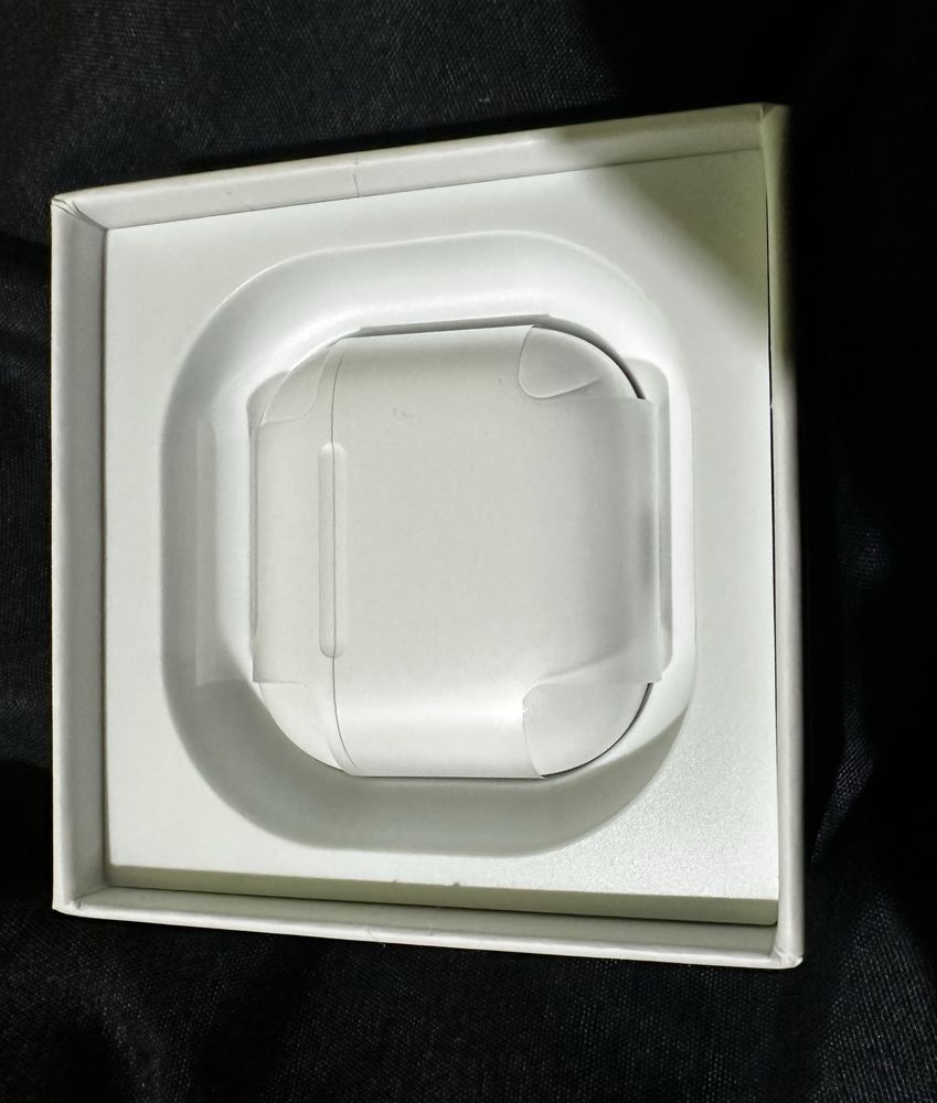 Слушалки Airpods 4 USA