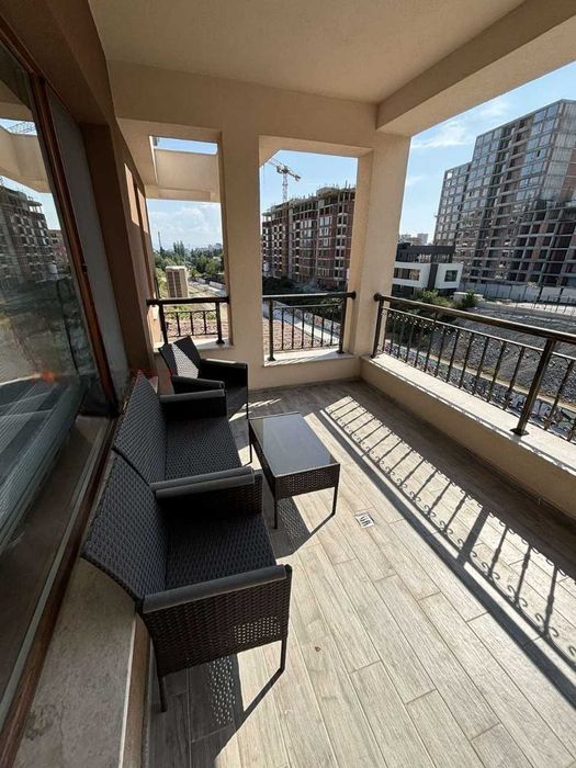 Дава се под наем Двустаен апартамент в София, Овча купел - 65 кв.м за 650 € - Снимка #6