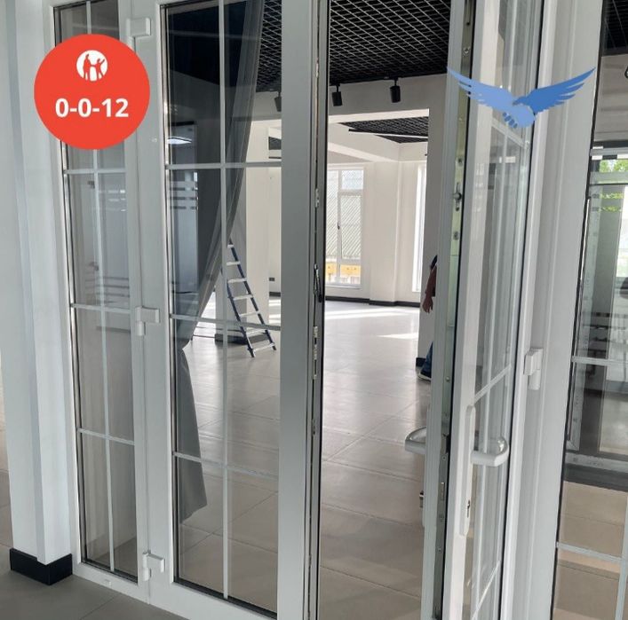 30%СКИДКА Пластиковые Окна Тараз Москитная сетка Балкон Решетки на Окн