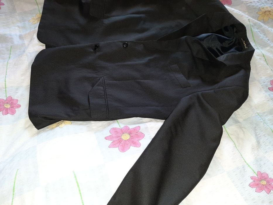 Мъжко Сако и костюм