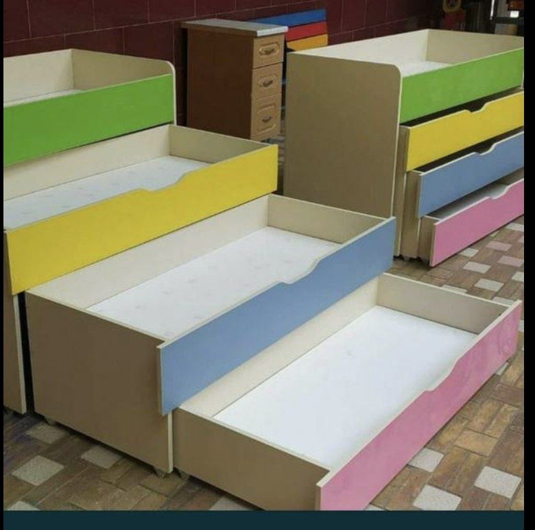 Мебель для детской сад