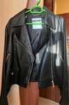 Geaca Moschino dama