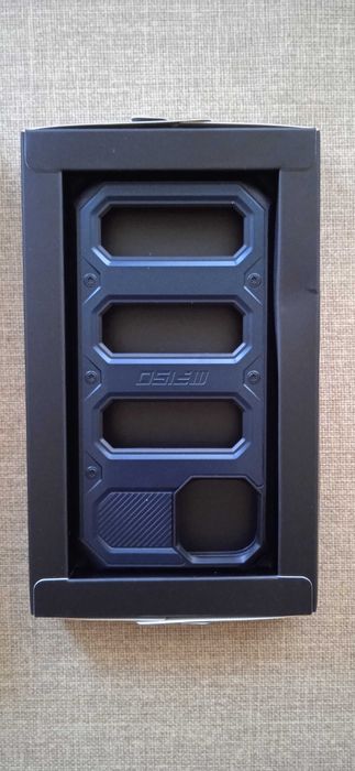 Оригинален осмоъгълен калъф/кейс IIIF150 за iPhone 13