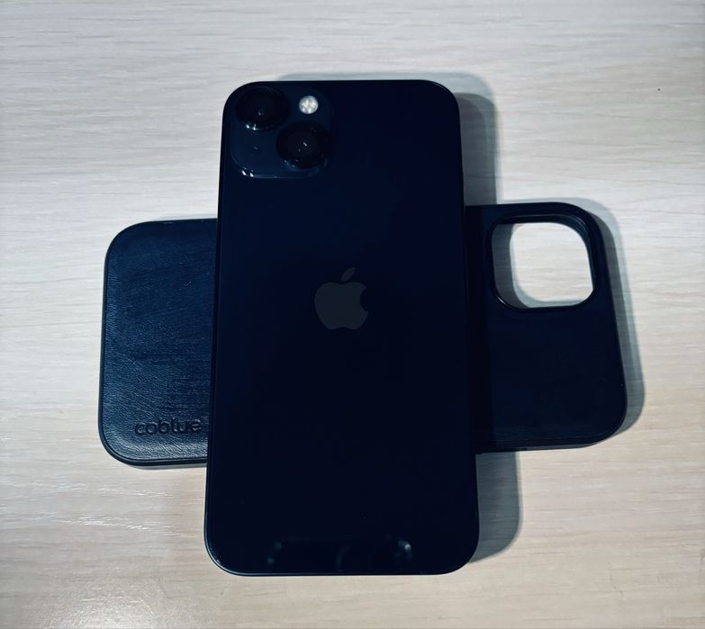 Iphone 13  продам 94% 128ГБ