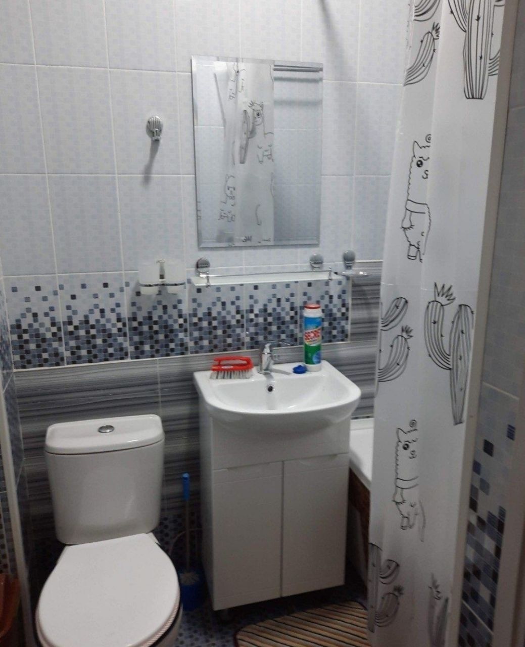 Продается 1/1/4 на улице Магрур (Ориентир IT Park)