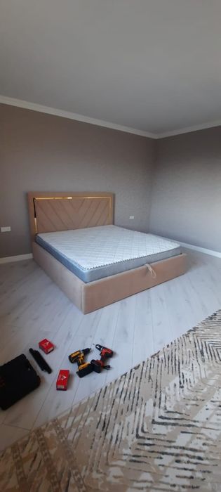 Принимаем заказы на все виды корпусных мебели