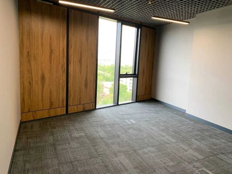 Аренда офиса на Ц-1. Японское посольство. 1400 м²