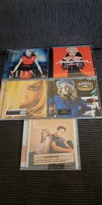 Cd Madonna originale editii Germania